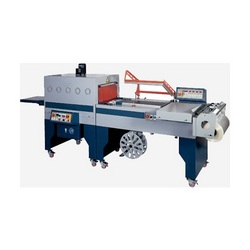 Shrink Wrap L Sealer